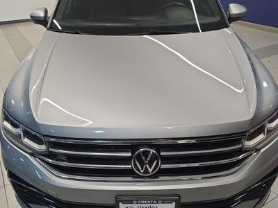 2023 Volkswagen Tiguan 2.0 R-Line At