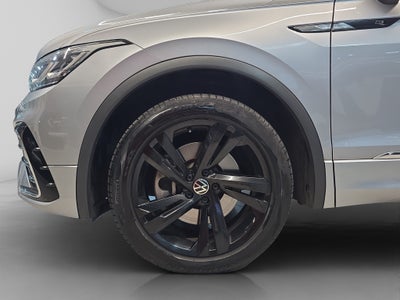2023 Volkswagen Tiguan 2.0 R-Line At