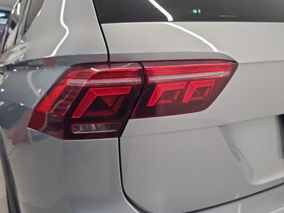 2023 Volkswagen Tiguan 2.0 R-Line At
