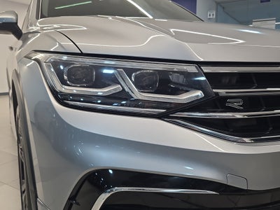 2023 Volkswagen Tiguan 2.0 R-Line At