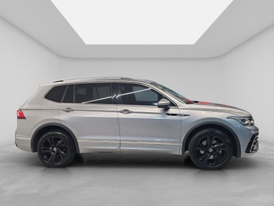 2023 Volkswagen Tiguan 2.0 R-Line At