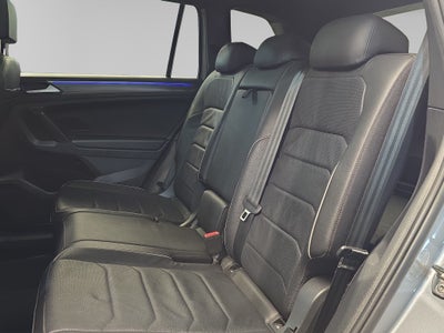 2023 Volkswagen Tiguan 2.0 R-Line At