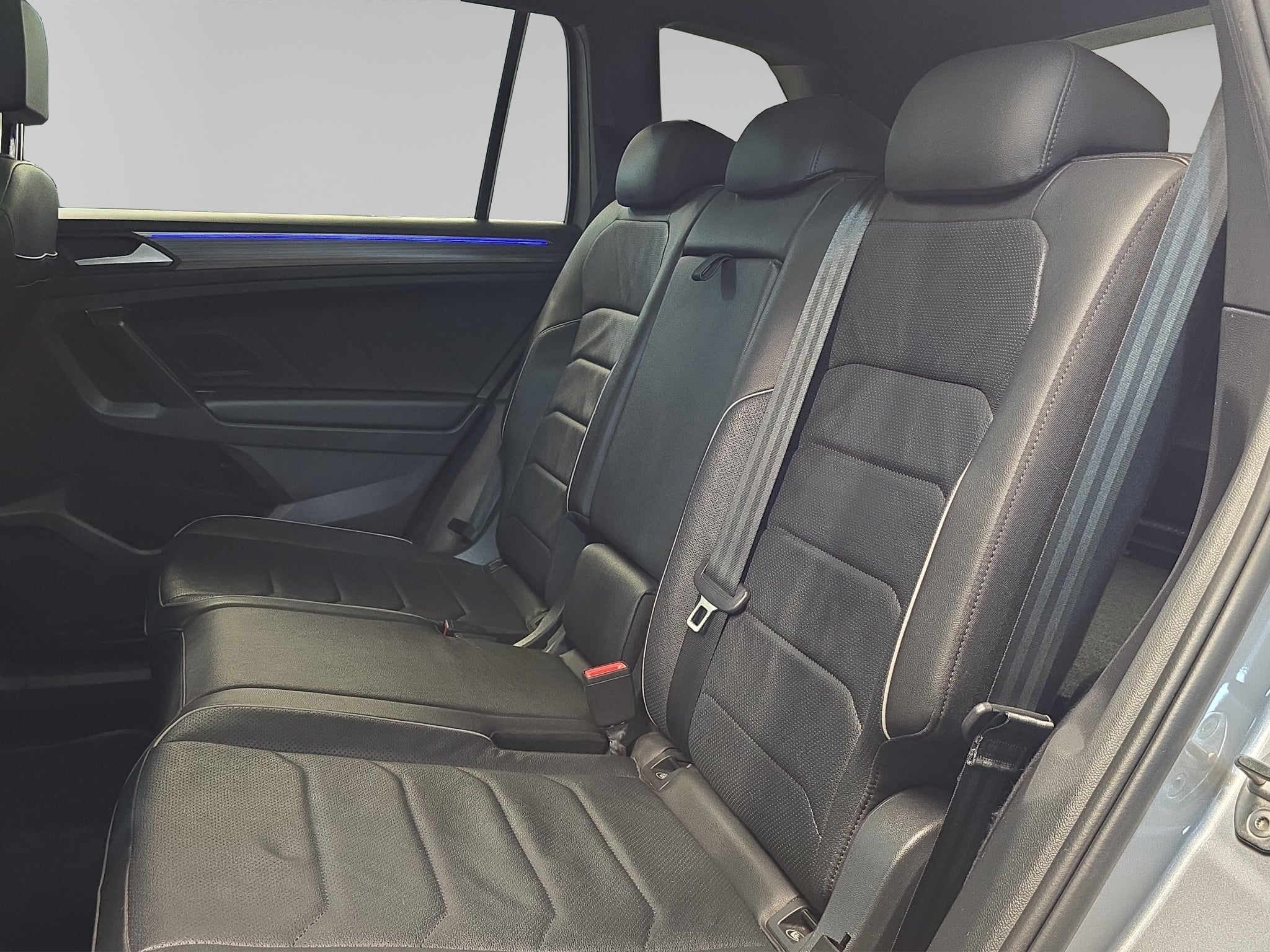 2023 Volkswagen Tiguan 2.0 R-Line At