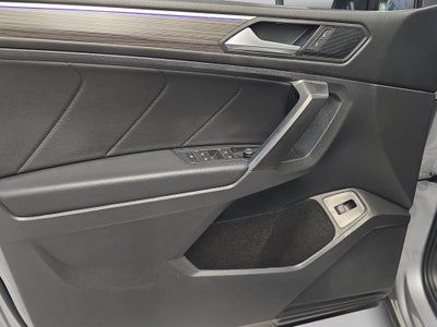 2023 Volkswagen Tiguan 2.0 R-Line At