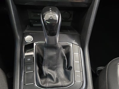 2023 Volkswagen Tiguan 2.0 R-Line At