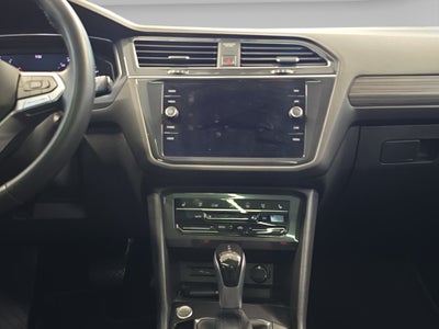 2023 Volkswagen Tiguan 2.0 R-Line At