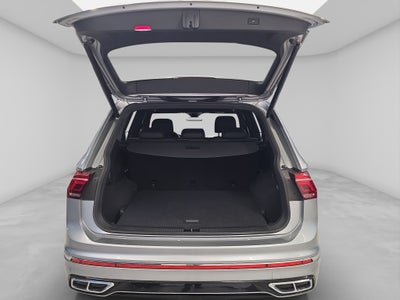 2023 Volkswagen Tiguan 2.0 R-Line At