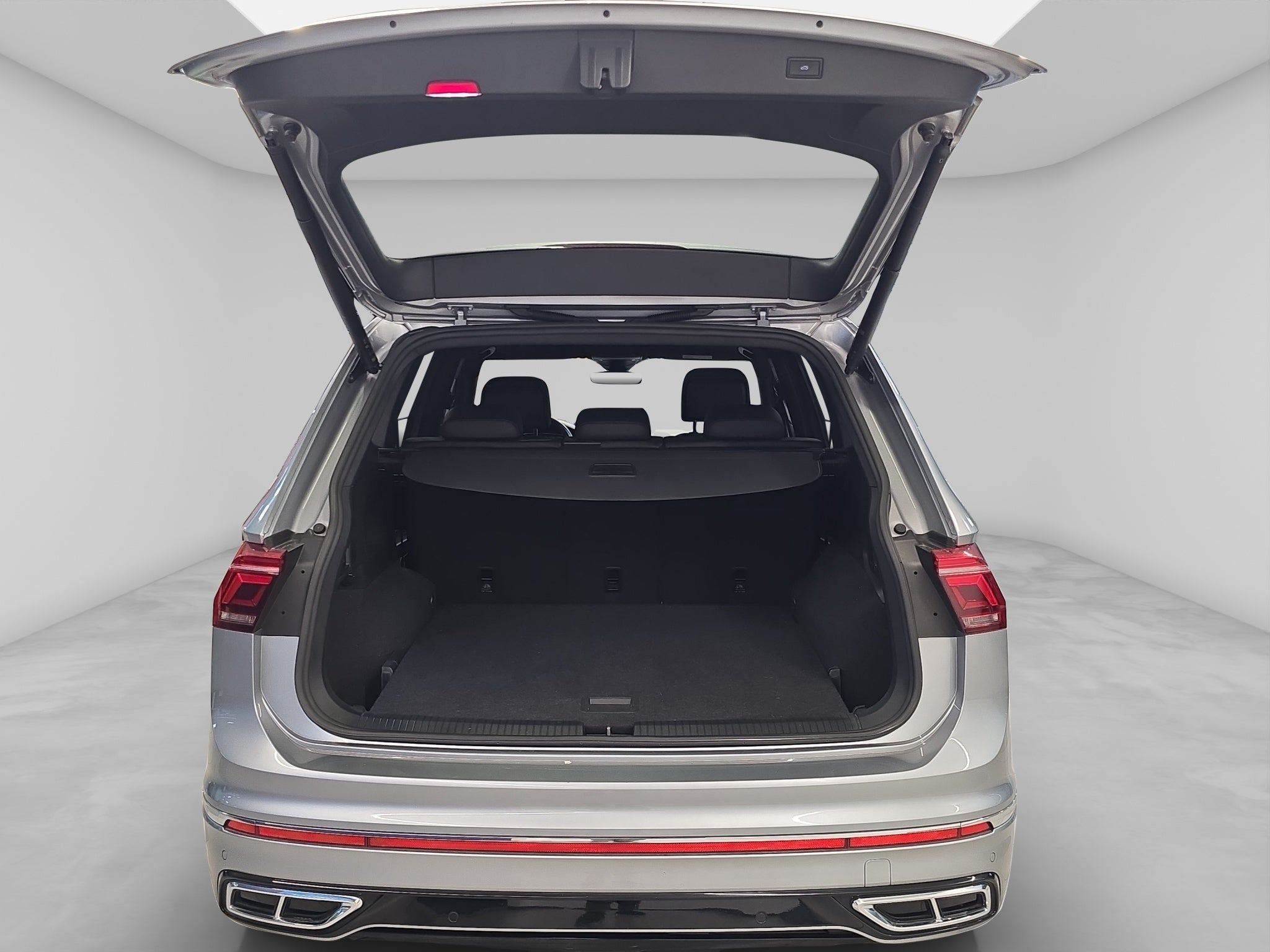 2023 Volkswagen Tiguan 2.0 R-Line At