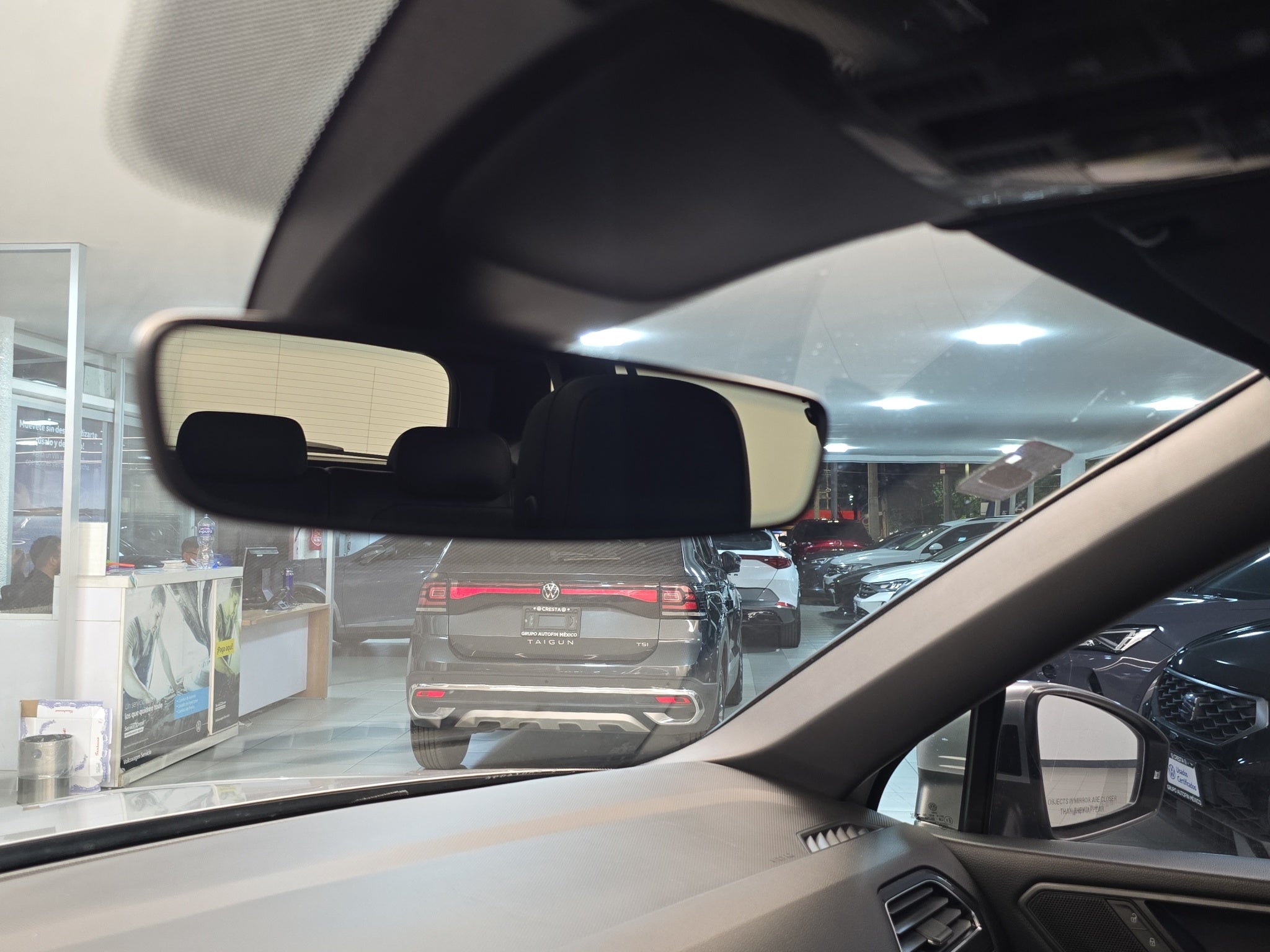 2023 Volkswagen Tiguan 2.0 R-Line At