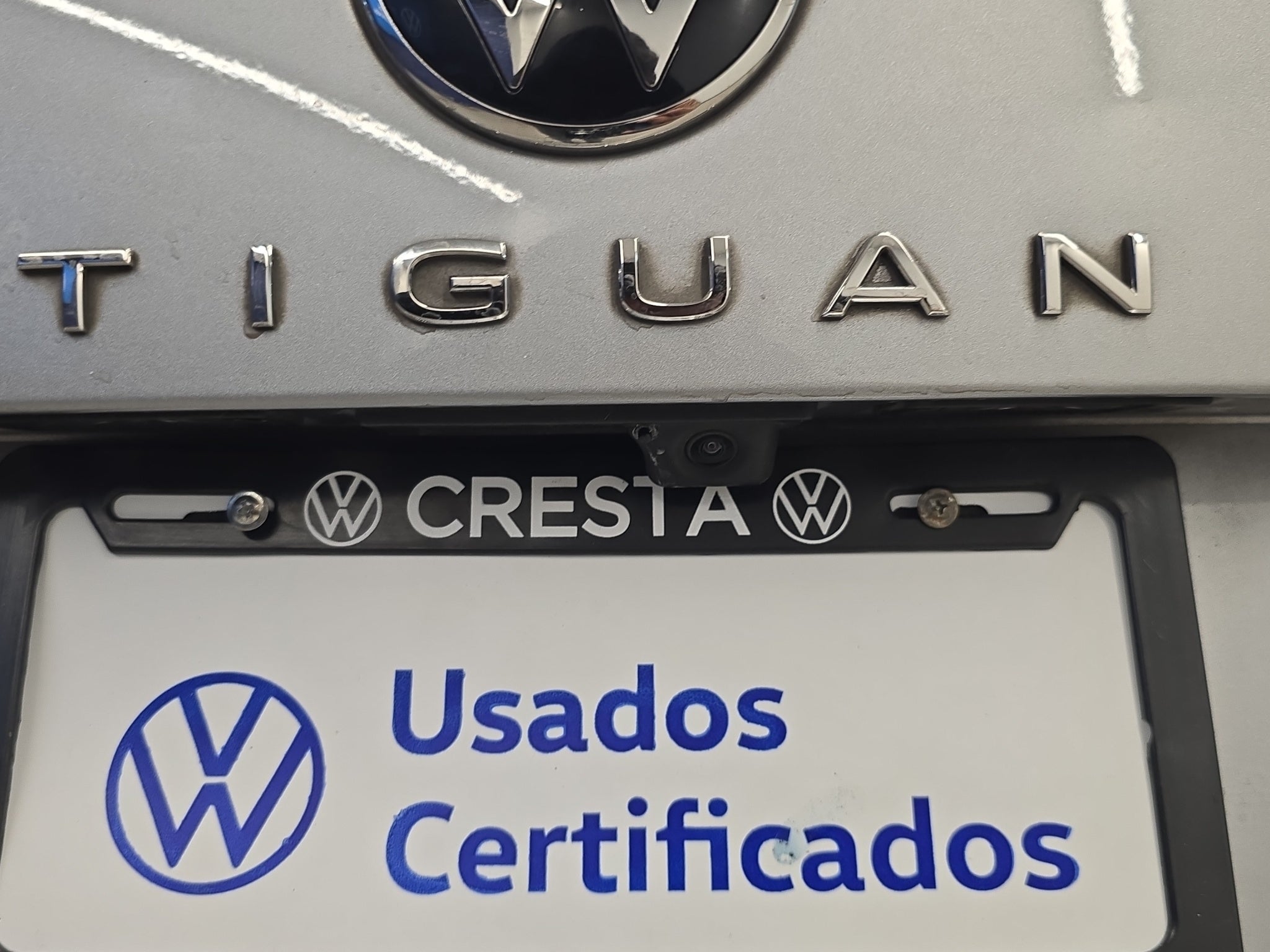 2023 Volkswagen Tiguan 2.0 R-Line At