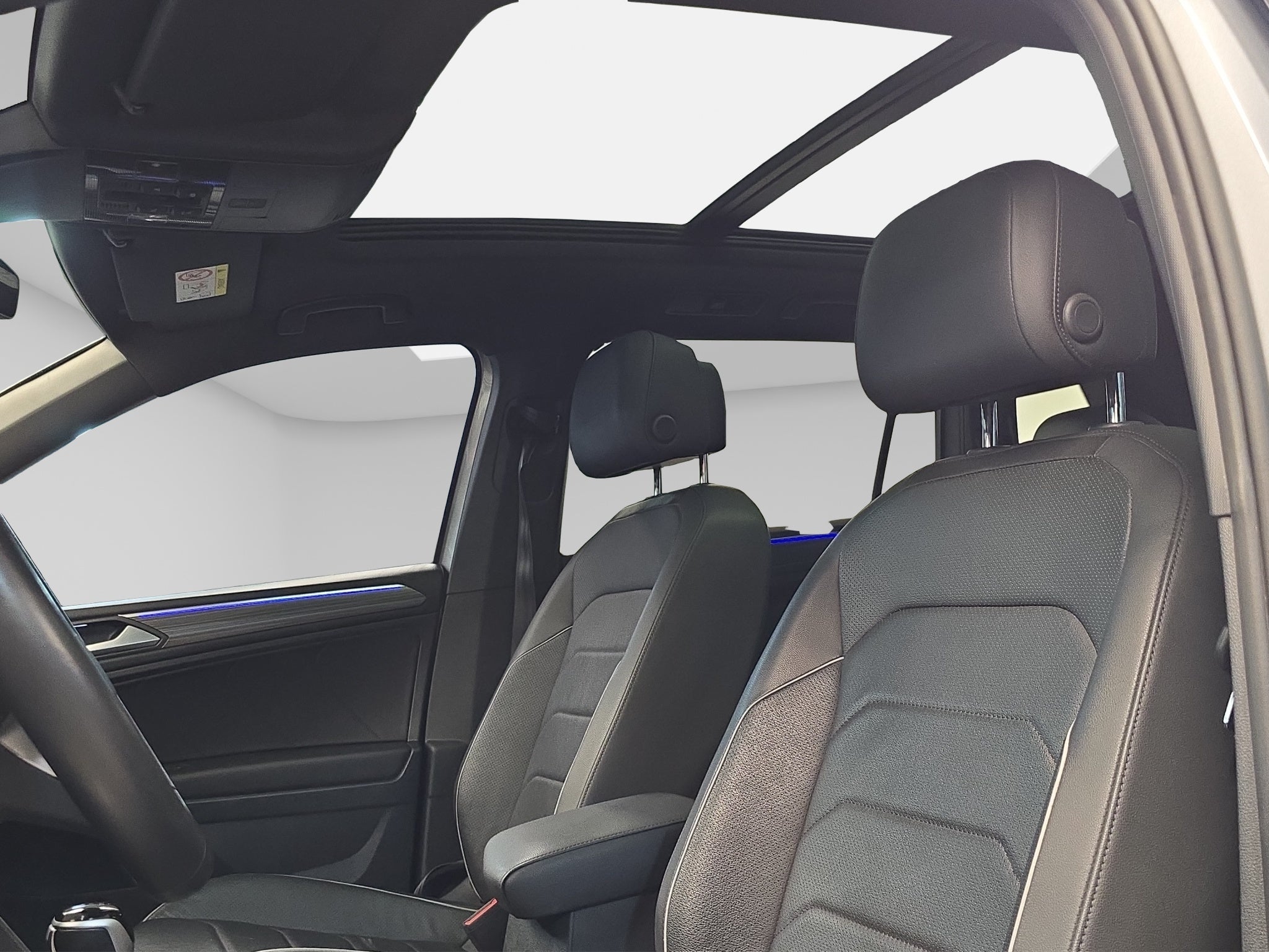 2023 Volkswagen Tiguan 2.0 R-Line At