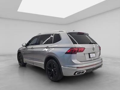 2023 Volkswagen Tiguan 2.0 R-Line At
