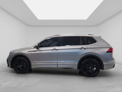 2023 Volkswagen Tiguan 2.0 R-Line At