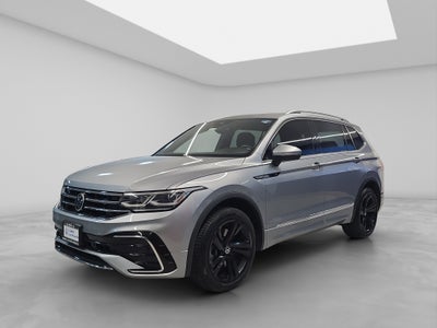 2023 Volkswagen Tiguan 2.0 R-Line At