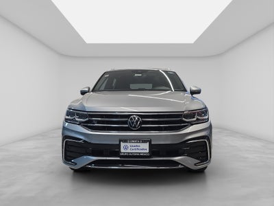 2023 Volkswagen Tiguan 2.0 R-Line At