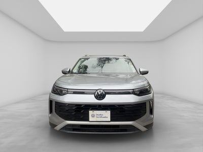 2025 Volkswagen Tiguan 1.4 Comfortline At
