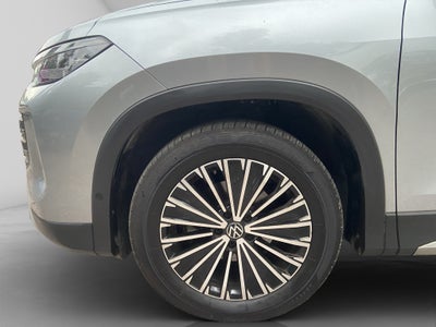 2025 Volkswagen Tiguan 1.4 Comfortline At