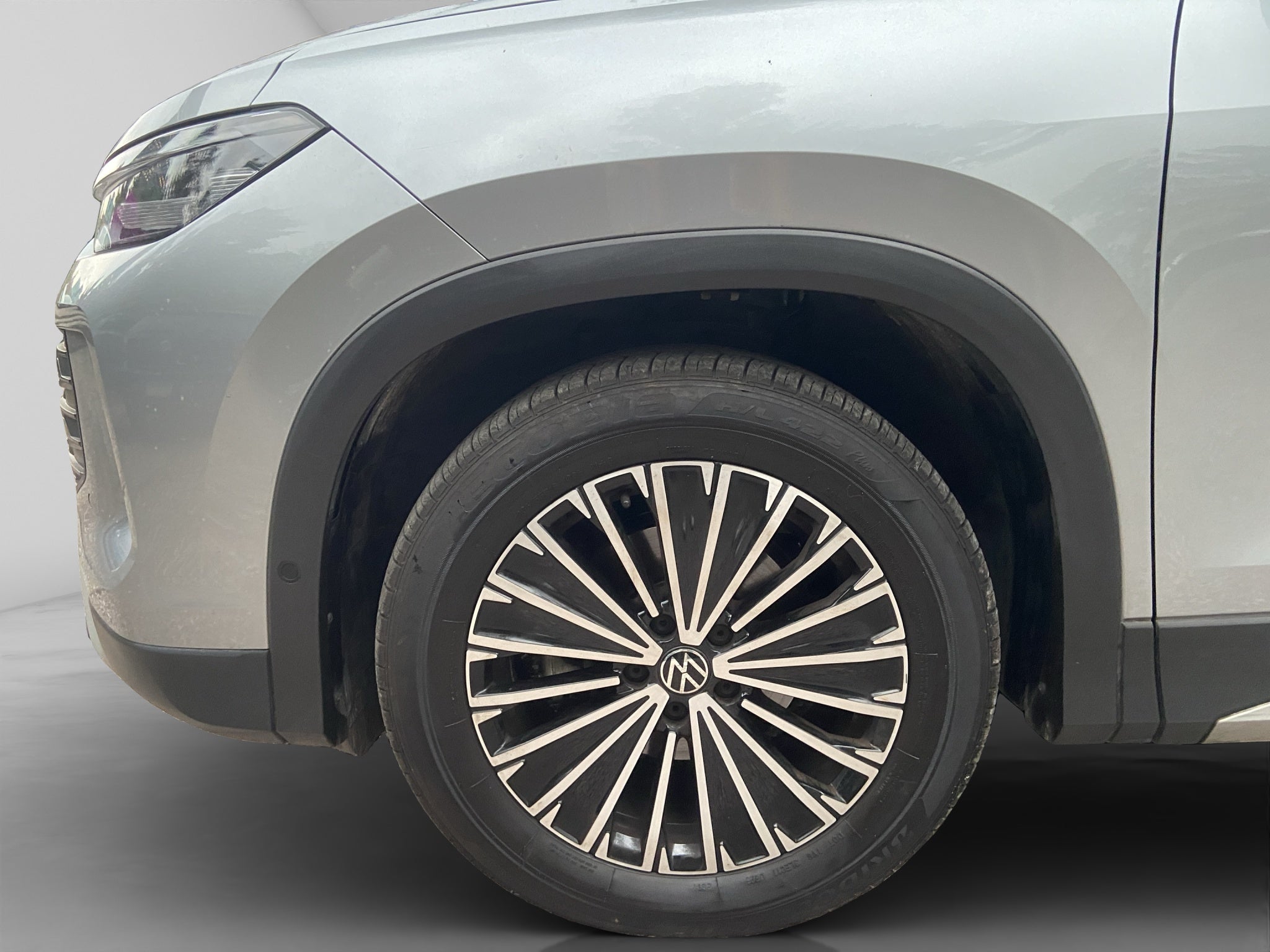 2025 Volkswagen Tiguan 1.4 Comfortline At