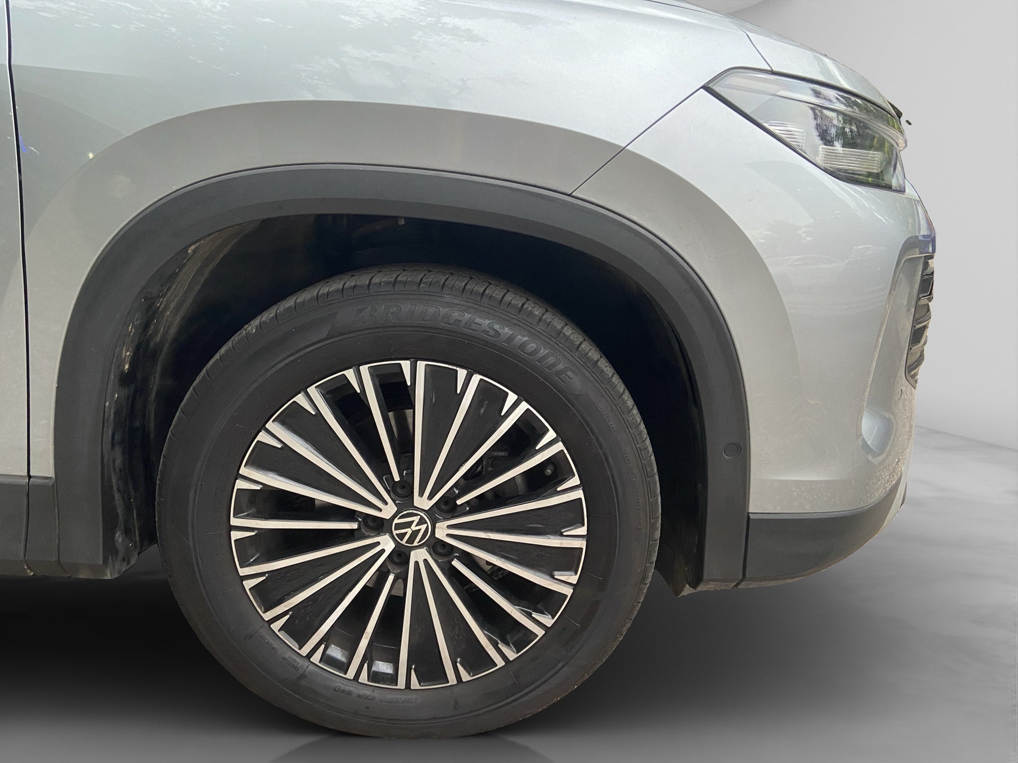 2025 Volkswagen Tiguan 1.4 Comfortline At