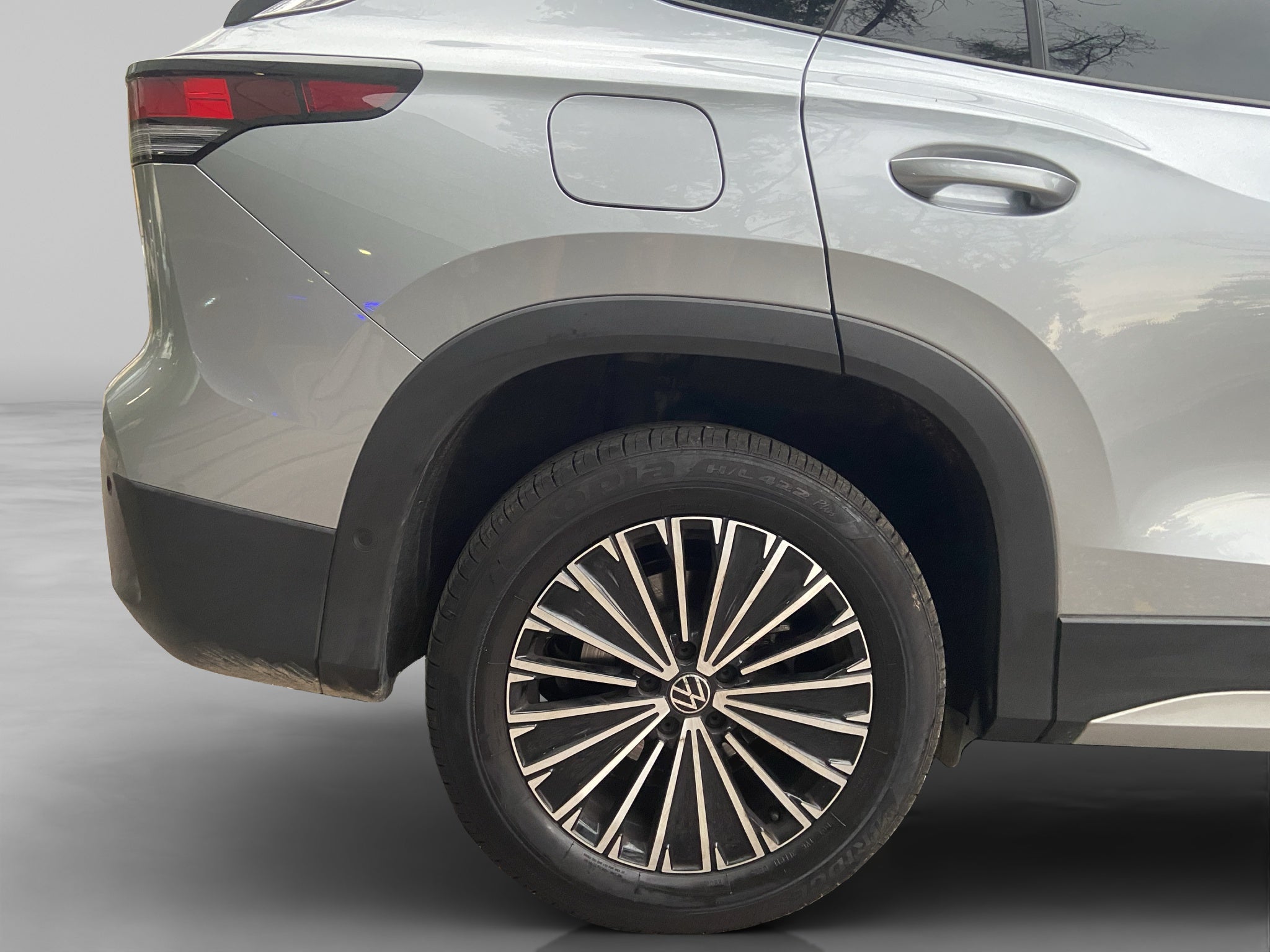 2025 Volkswagen Tiguan 1.4 Comfortline At