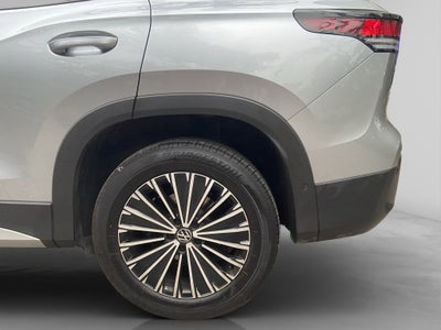 2025 Volkswagen Tiguan 1.4 Comfortline At