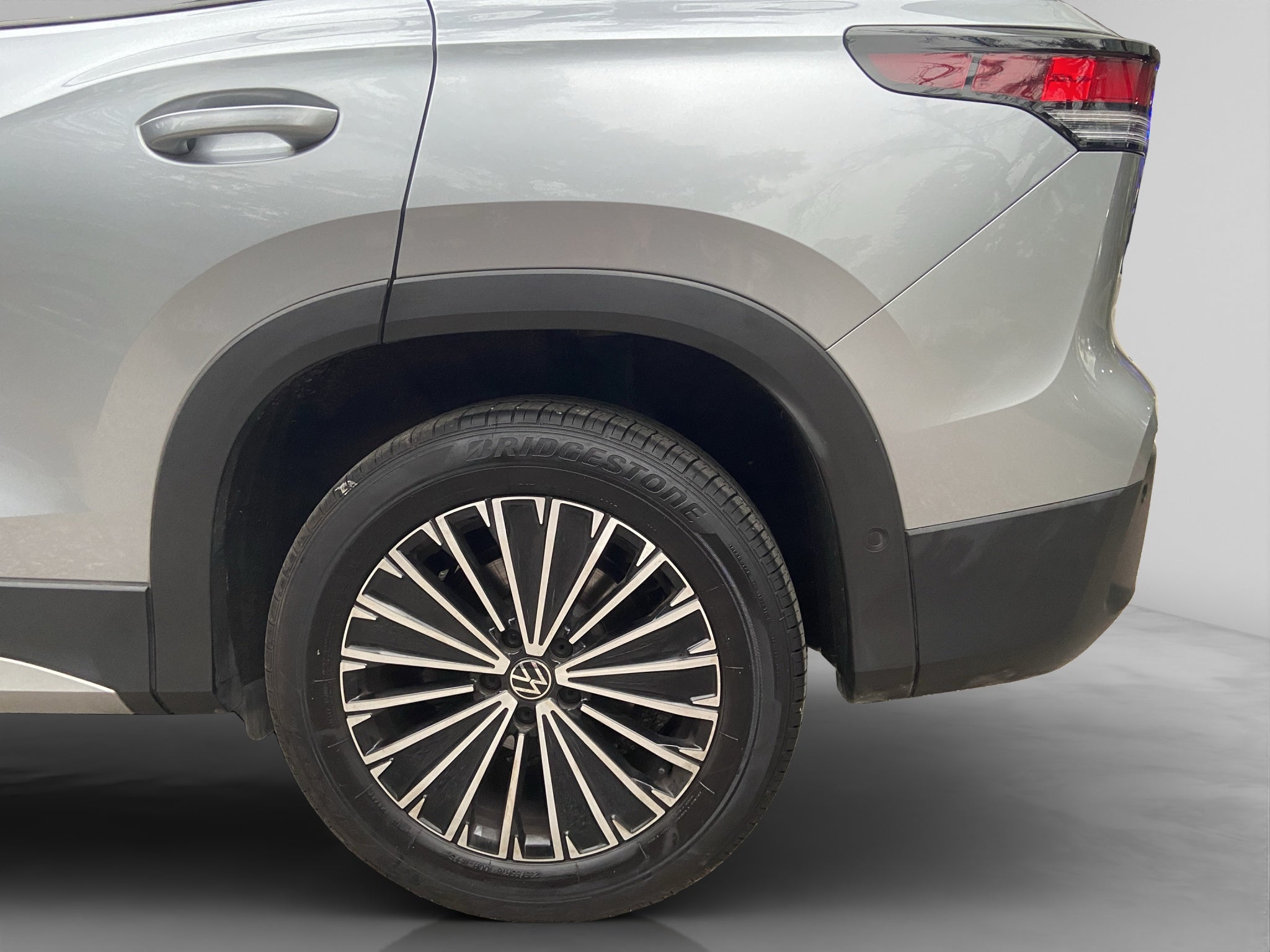 2025 Volkswagen Tiguan 1.4 Comfortline At