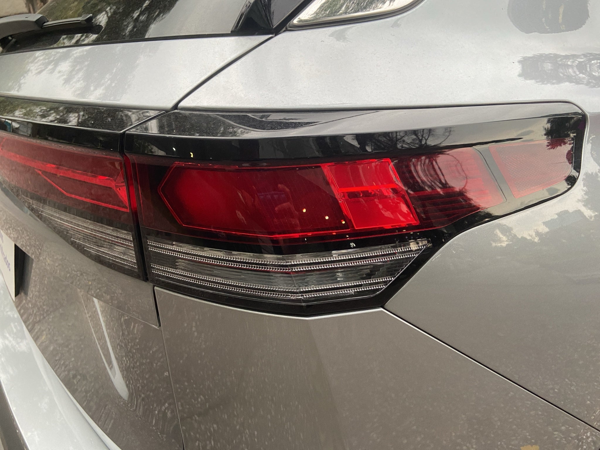 2025 Volkswagen Tiguan 1.4 Comfortline At