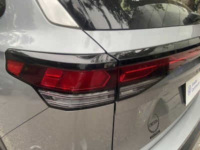 2025 Volkswagen Tiguan 1.4 Comfortline At