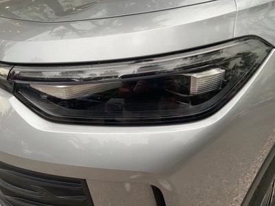 2025 Volkswagen Tiguan 1.4 Comfortline At