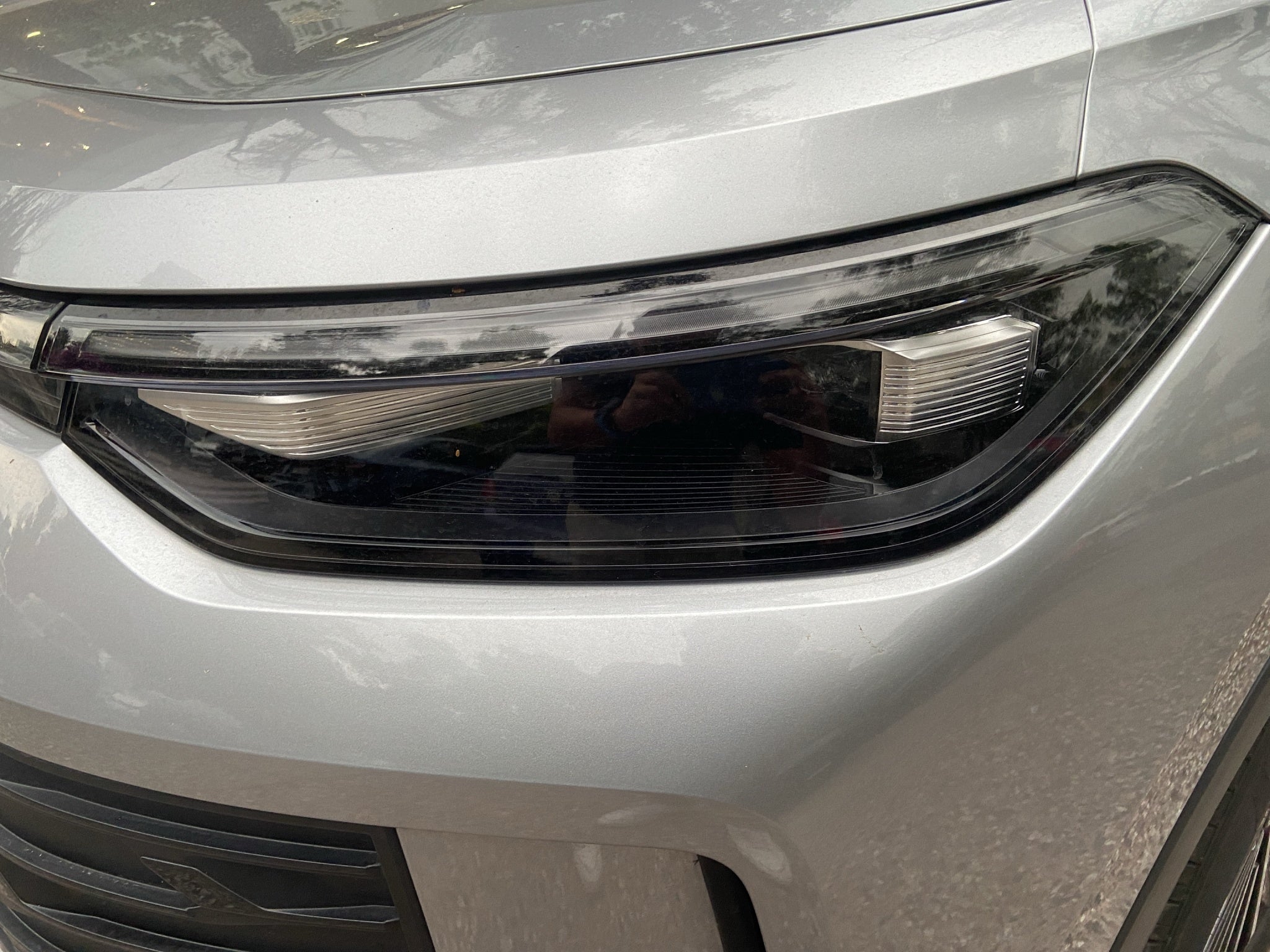 2025 Volkswagen Tiguan 1.4 Comfortline At