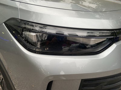 2025 Volkswagen Tiguan 1.4 Comfortline At