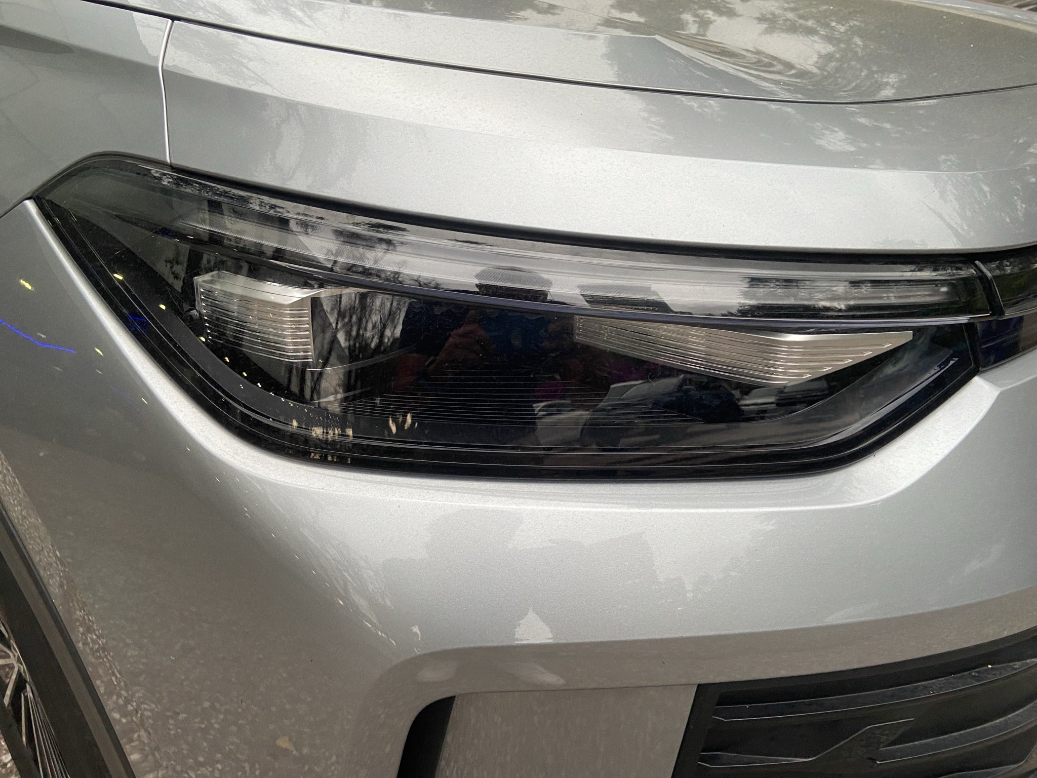 2025 Volkswagen Tiguan 1.4 Comfortline At
