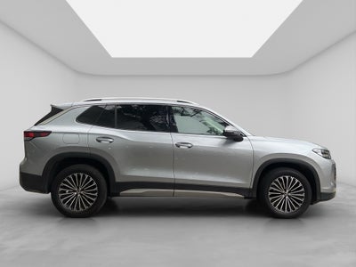2025 Volkswagen Tiguan 1.4 Comfortline At