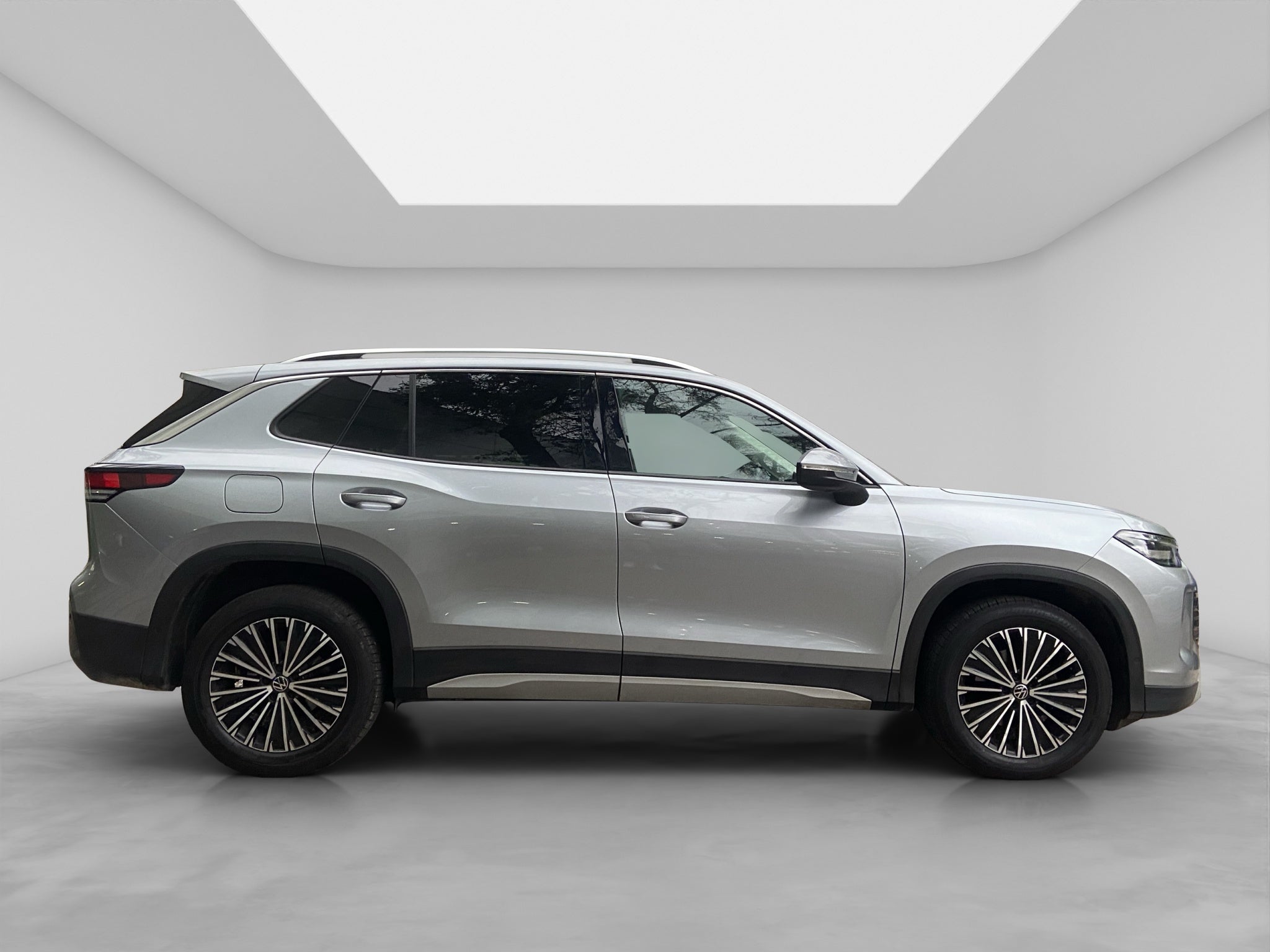 2025 Volkswagen Tiguan 1.4 Comfortline At