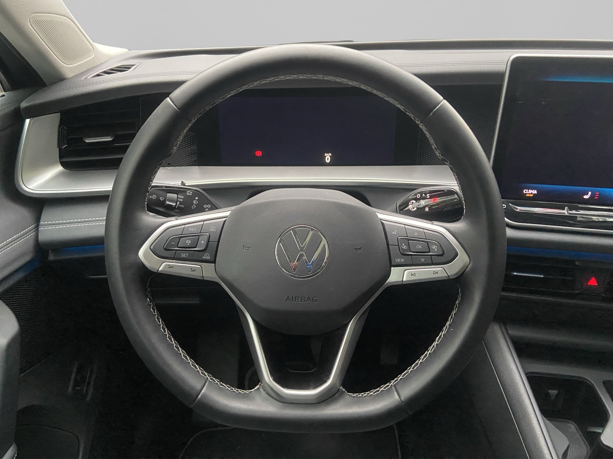 2025 Volkswagen Tiguan 1.4 Comfortline At