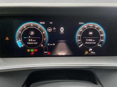 2025 Volkswagen Tiguan 1.4 Comfortline At