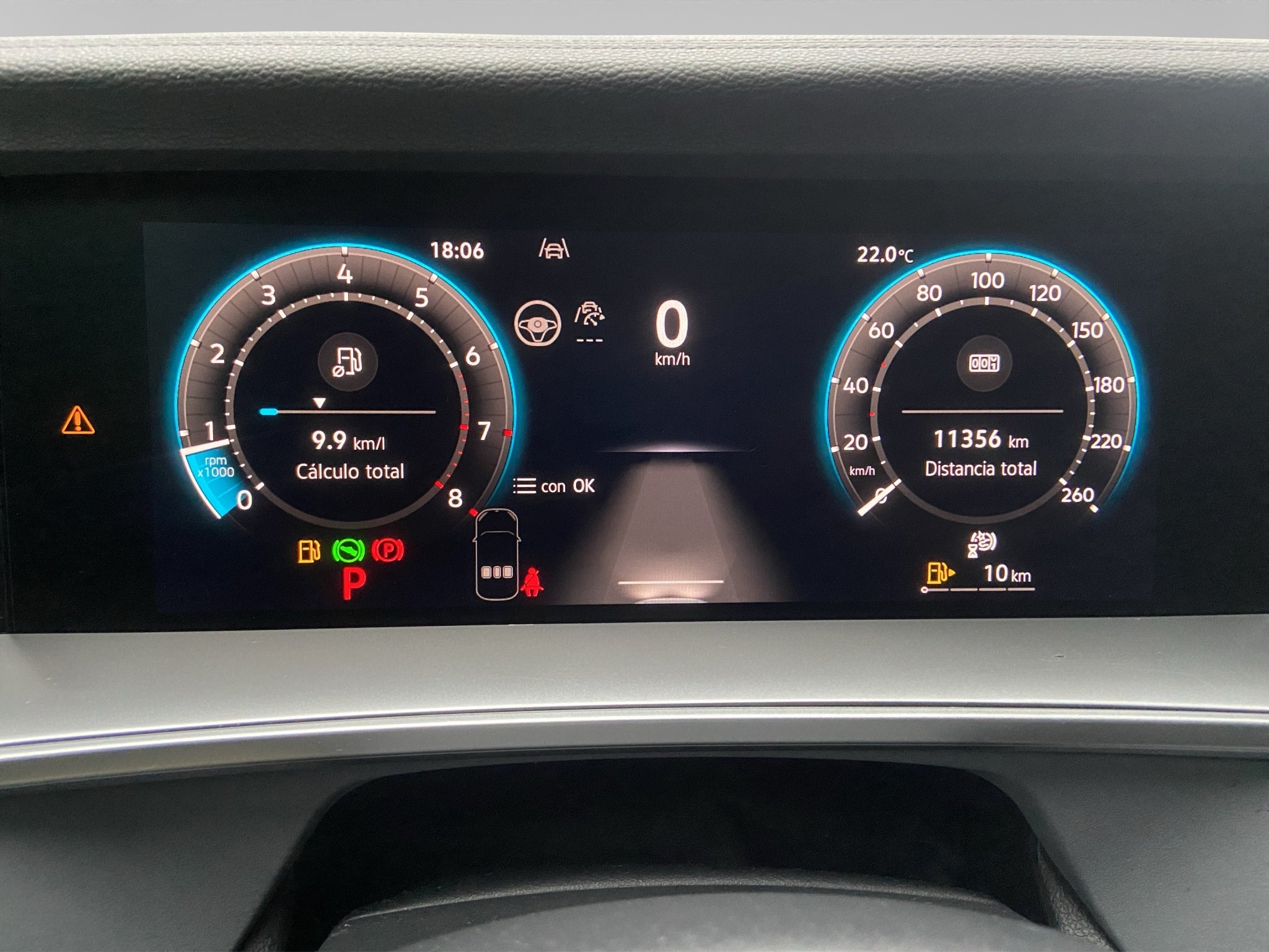 2025 Volkswagen Tiguan 1.4 Comfortline At