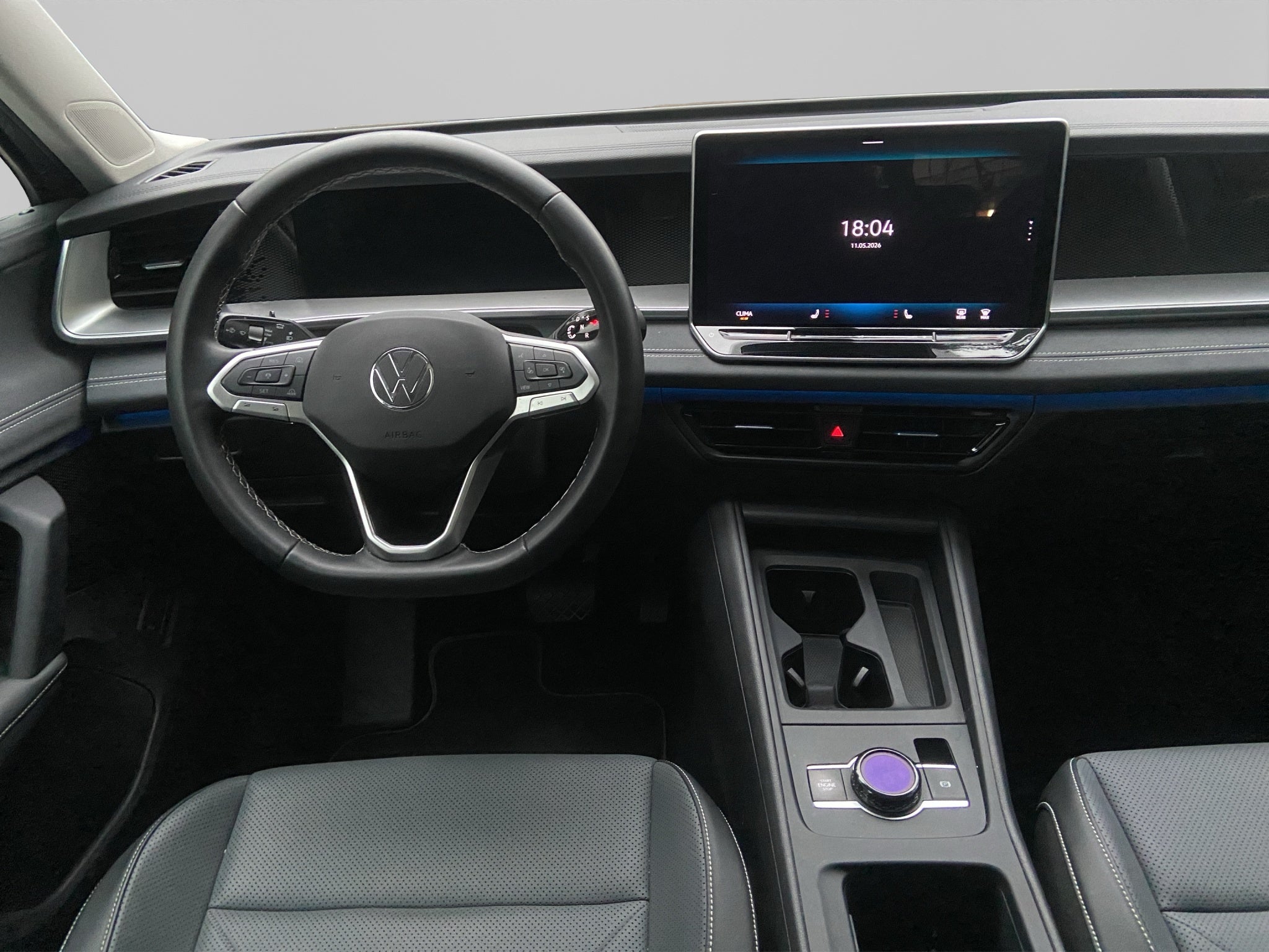 2025 Volkswagen Tiguan 1.4 Comfortline At