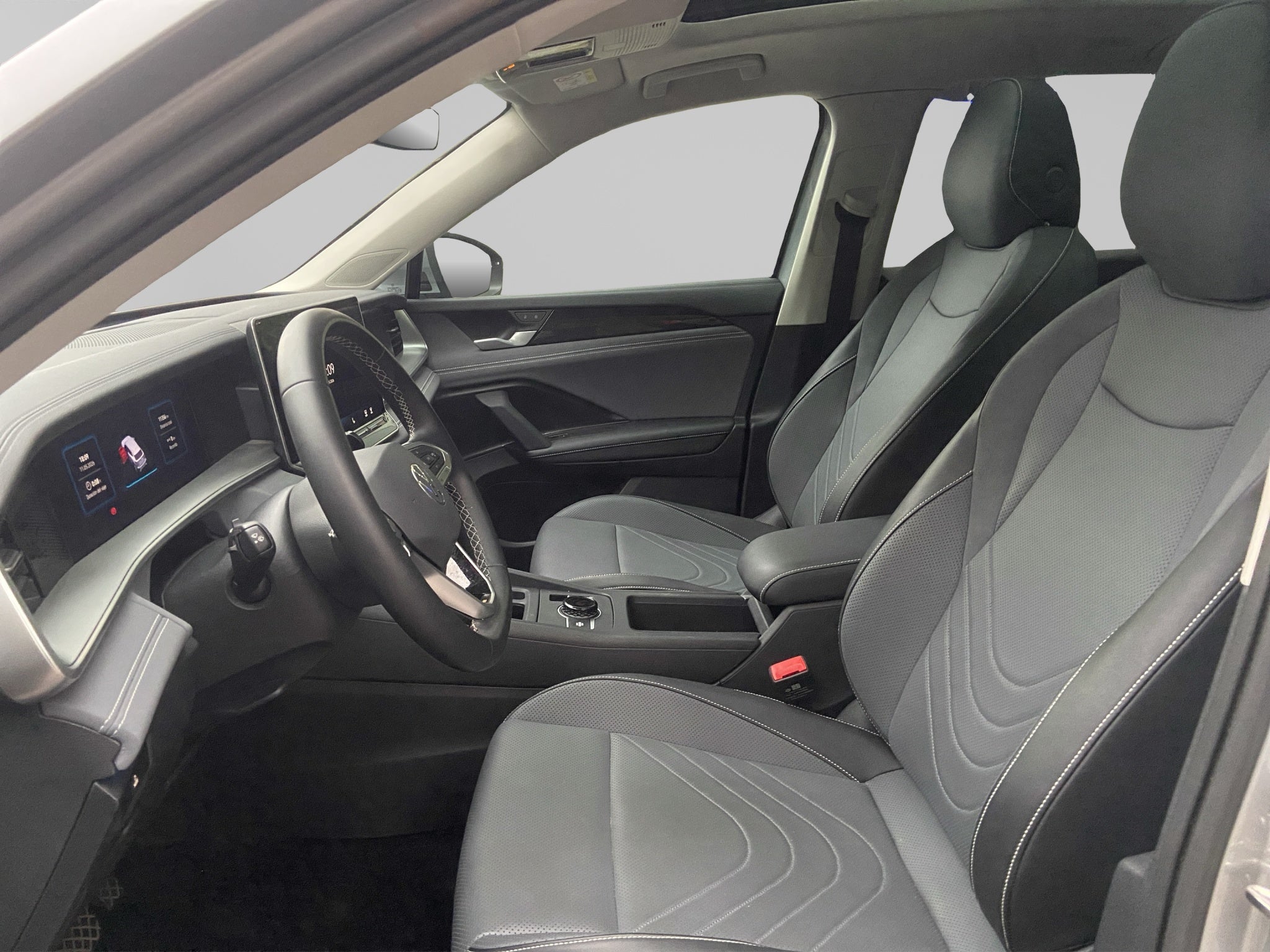 2025 Volkswagen Tiguan 1.4 Comfortline At