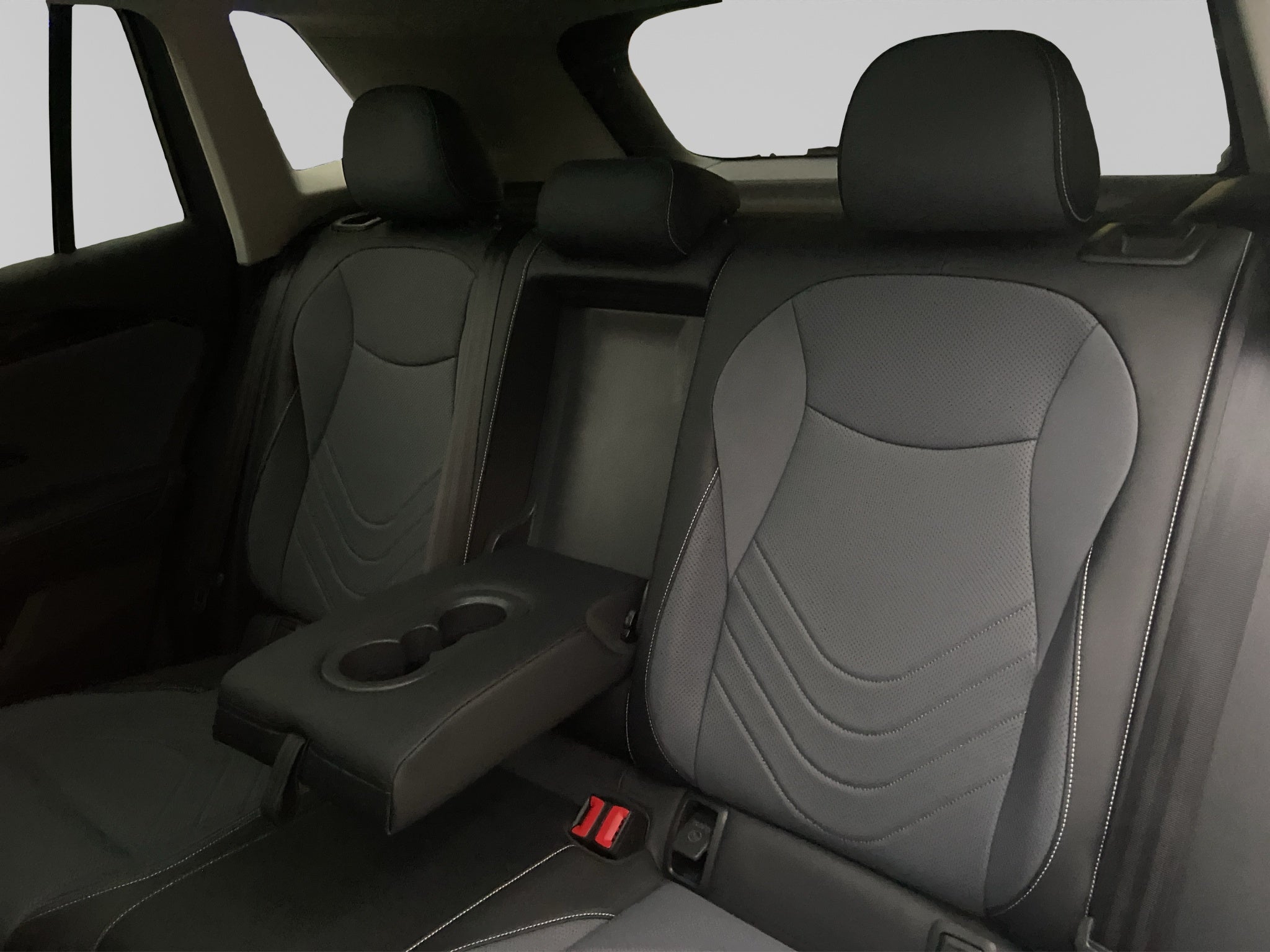 2025 Volkswagen Tiguan 1.4 Comfortline At