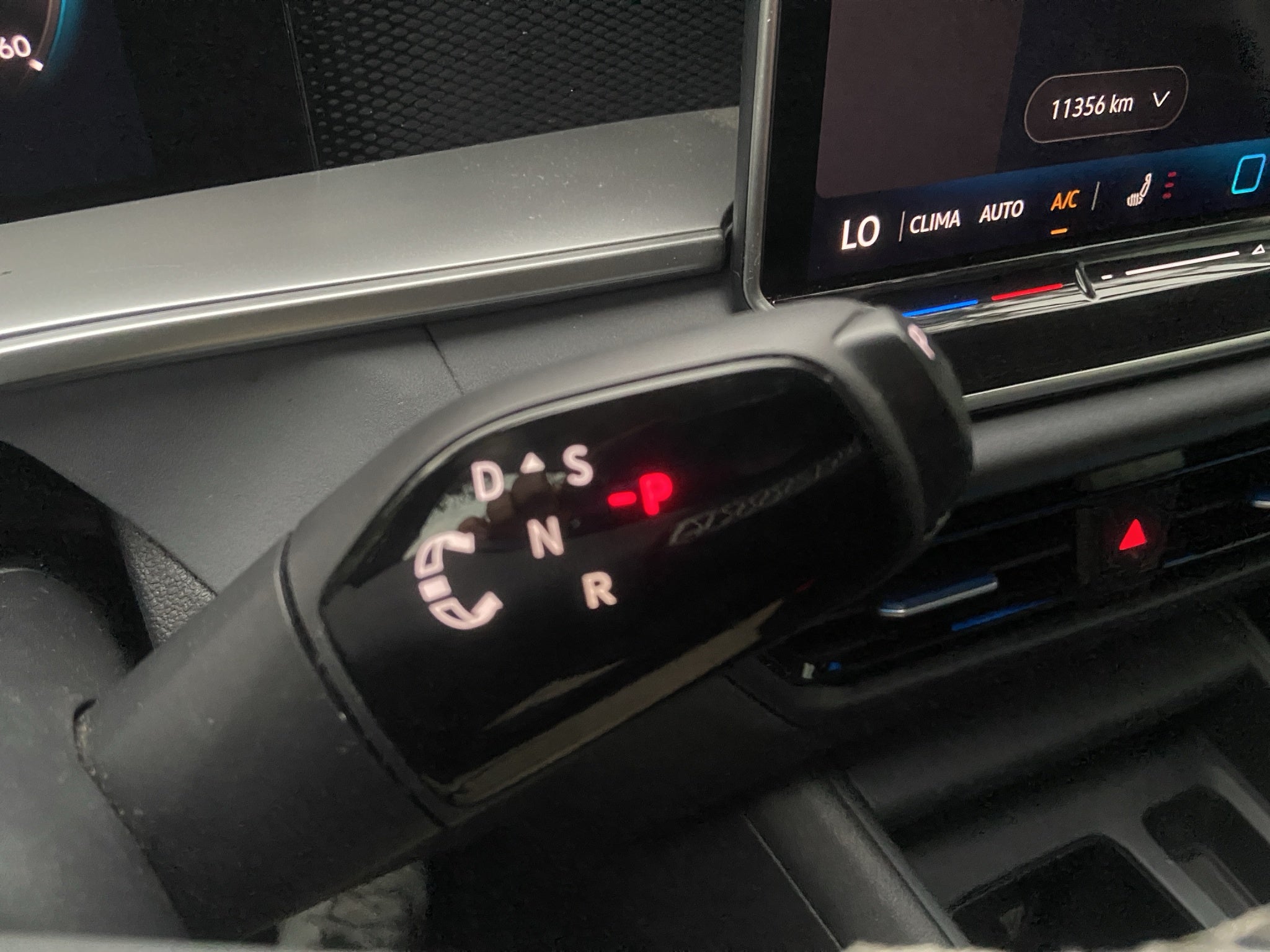 2025 Volkswagen Tiguan 1.4 Comfortline At