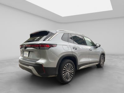 2025 Volkswagen Tiguan 1.4 Comfortline At