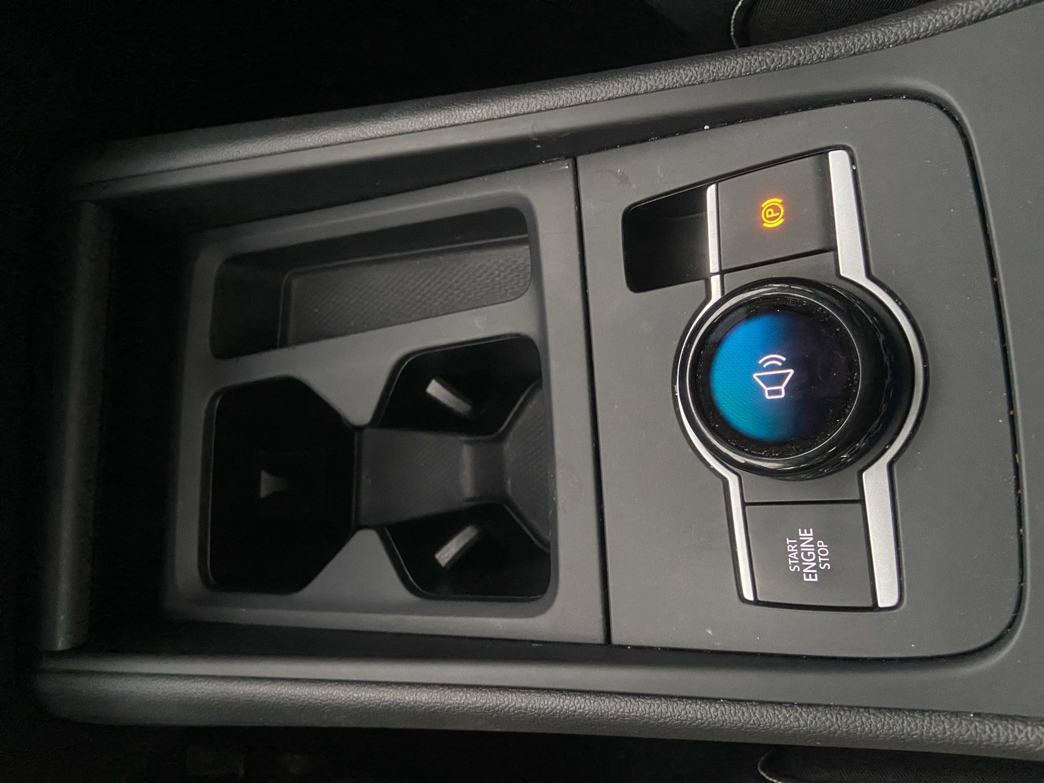 2025 Volkswagen Tiguan 1.4 Comfortline At