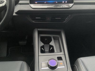 2025 Volkswagen Tiguan 1.4 Comfortline At