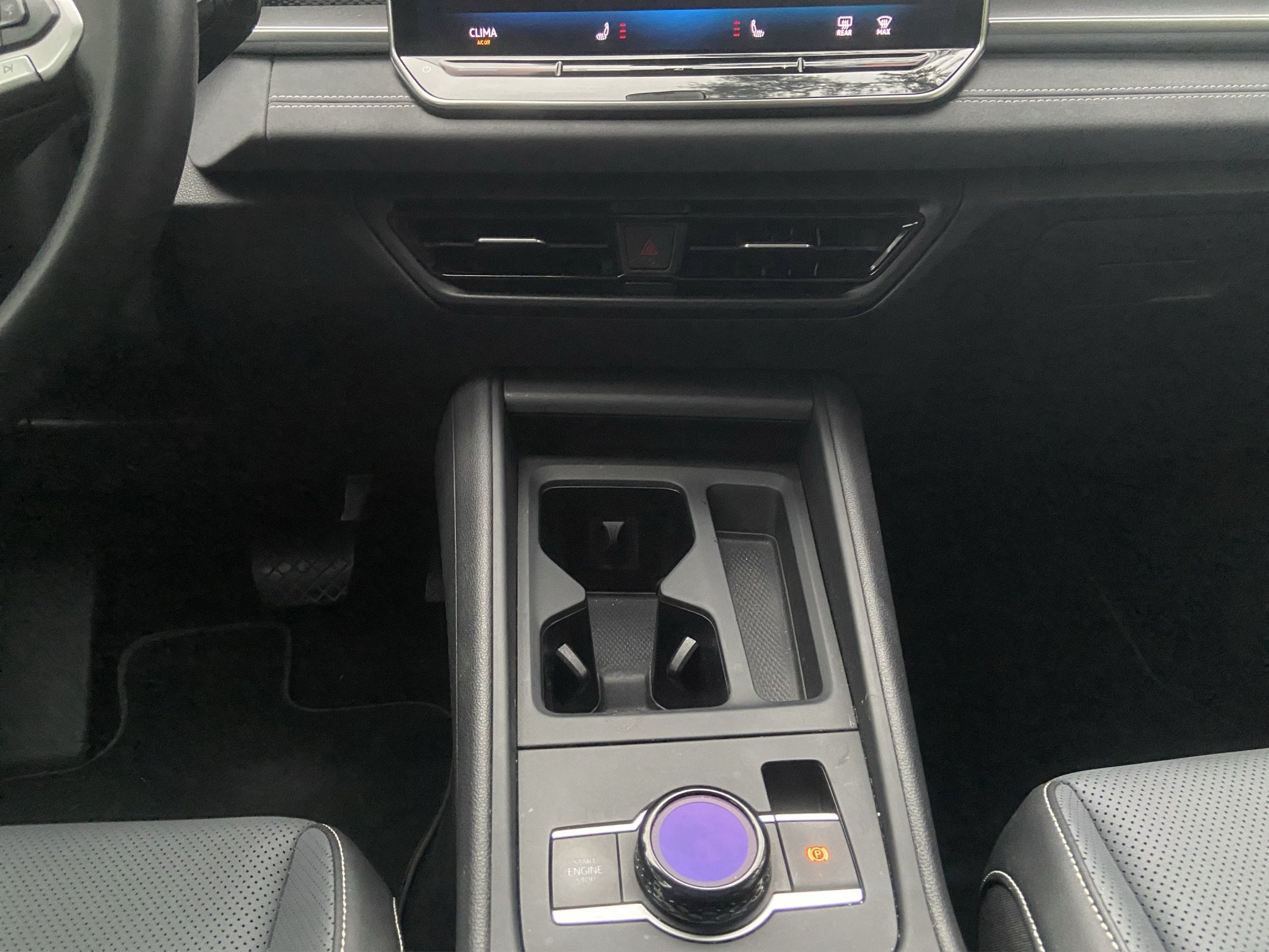 2025 Volkswagen Tiguan 1.4 Comfortline At