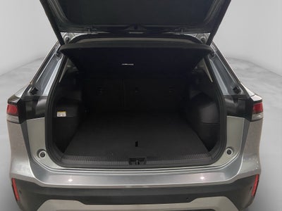 2025 Volkswagen Tiguan 1.4 Comfortline At