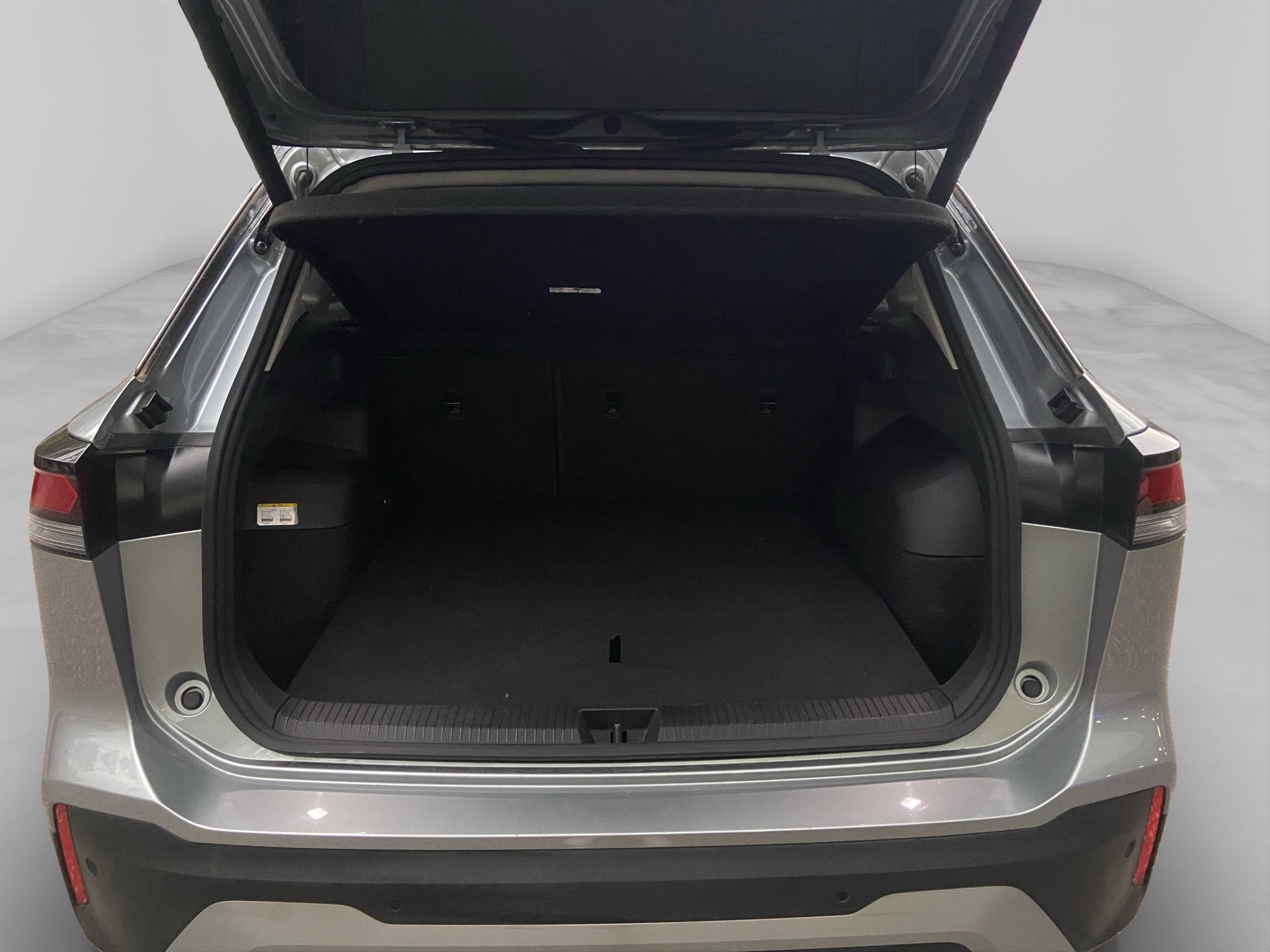 2025 Volkswagen Tiguan 1.4 Comfortline At