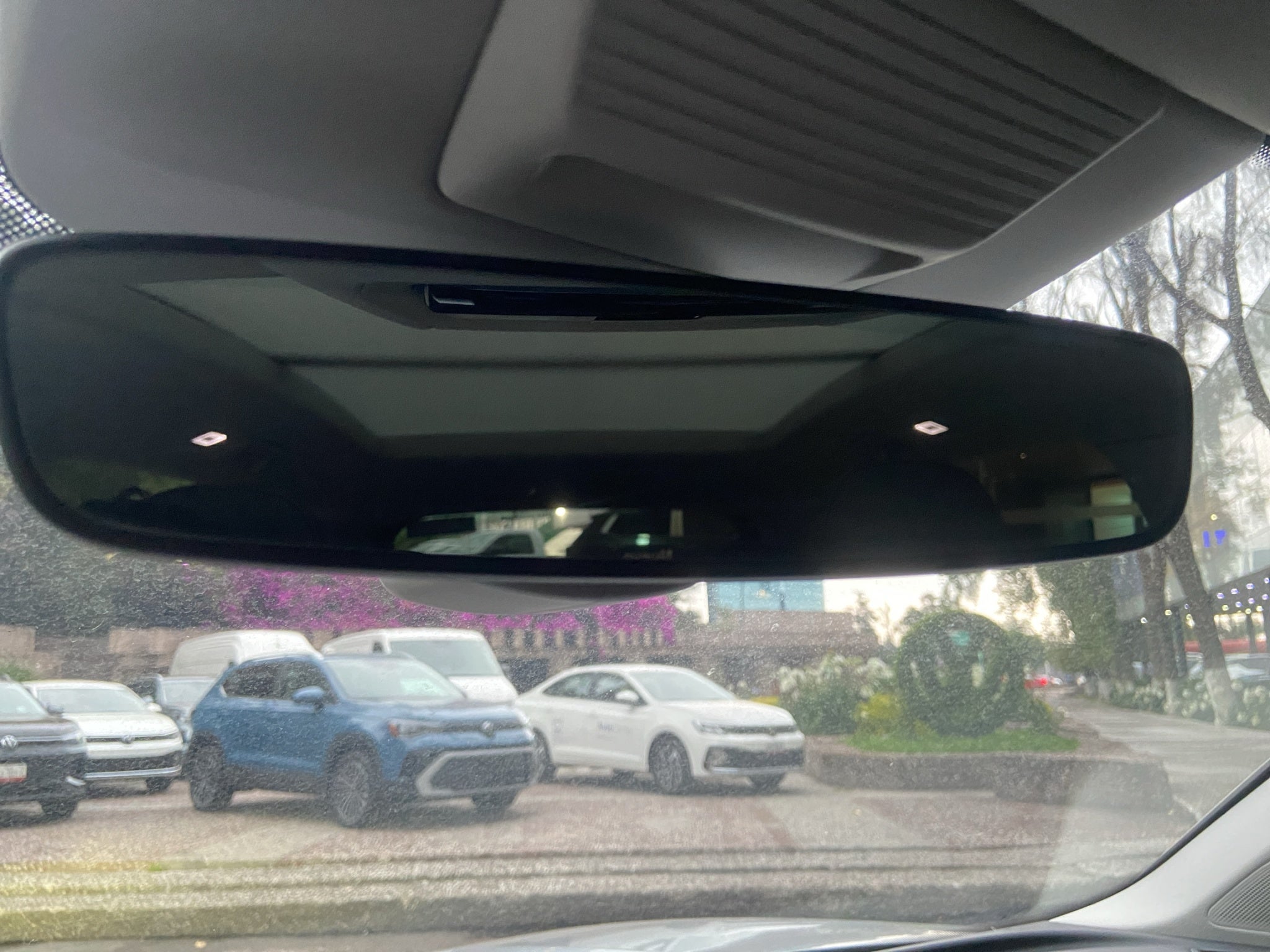 2025 Volkswagen Tiguan 1.4 Comfortline At