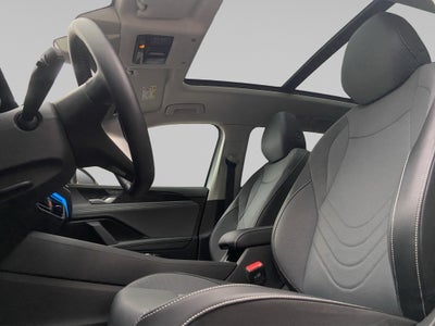 2025 Volkswagen Tiguan 1.4 Comfortline At