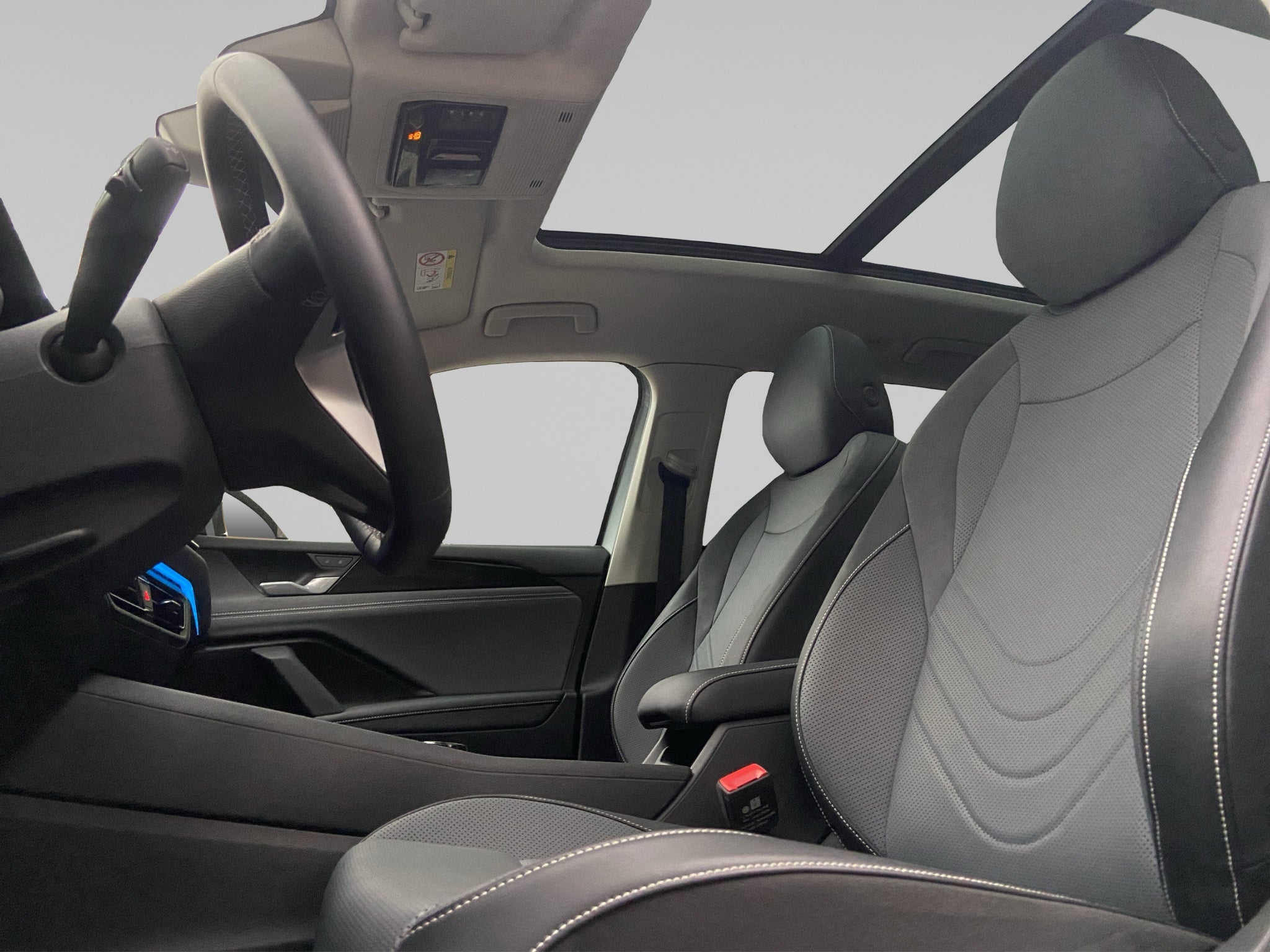 2025 Volkswagen Tiguan 1.4 Comfortline At